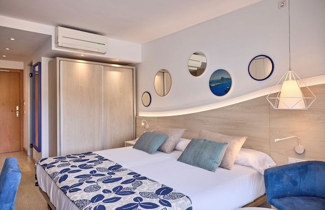 Universal Aparthotel Don Camilo - Photo 14