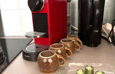 Le Perchoir Du Parc Cœur historique Anduze 3 Etoiles - Foto 16