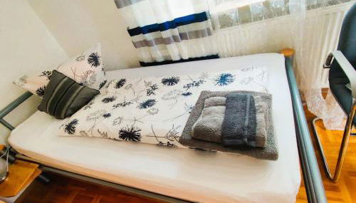 Apartment Wohnung „Sonnendeck“ by Interhome - Foto 4