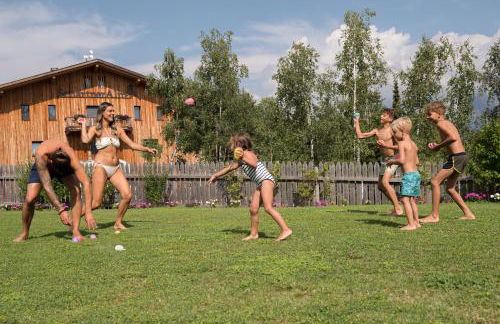 SchartnerAlm - Foto 36