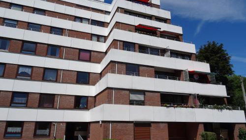 Elbe Ferienwohnung Glückstadt - Foto 2