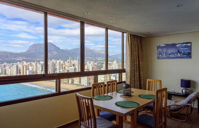 Sun & Beach View Apartments - Foto 1