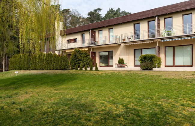 Apartments Lesna 17 by Renters - Photo 32