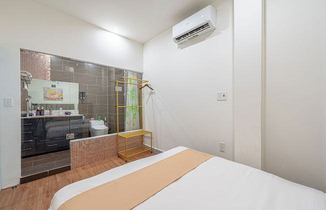 Palas House By Cozrum - Foto 13