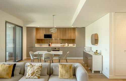 Luxe Terrace Apartament - Foto 10