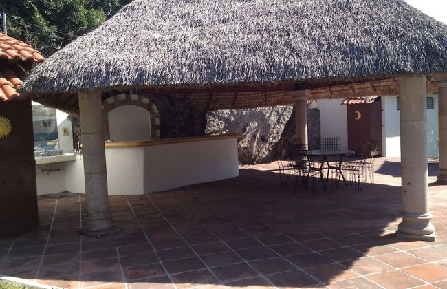 6rec 24 Personas Quinta EN Xochitepec, Morelos QC - Foto 15