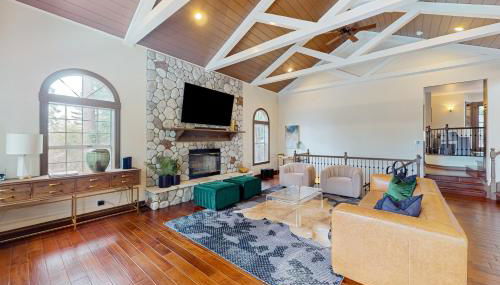 The Chateau - Foto 5