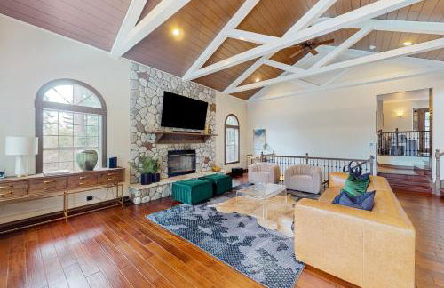 The Chateau - Foto 5