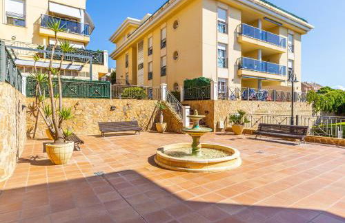 Inftour Residencial Manzanera Apartamento - Photo 28