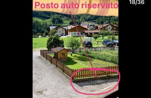 Appartamento Casa Serena - Foto 18