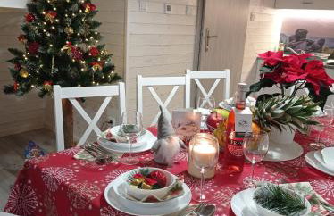 Całoroczny Ośrodek Wypoczynkowy COMFORT HOUSE - Foto 63