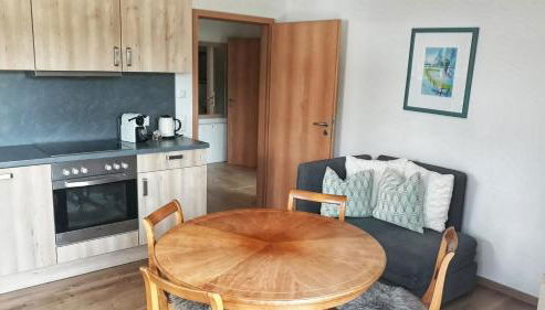 Komfort Appartement Panoramaweg - Foto 3