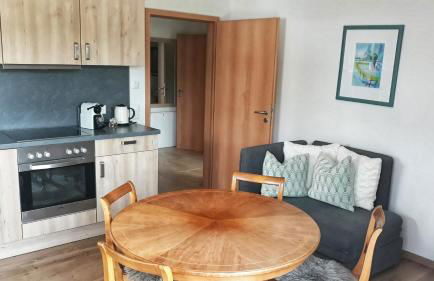 Komfort Appartement Panoramaweg - Foto 3