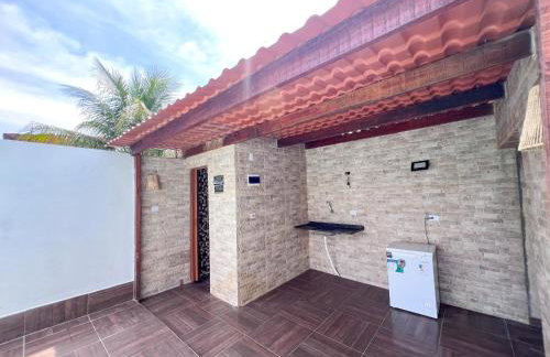 Casa Das Conchas - Wi-Fi - Hidro - Piscina Grande - Foto 15