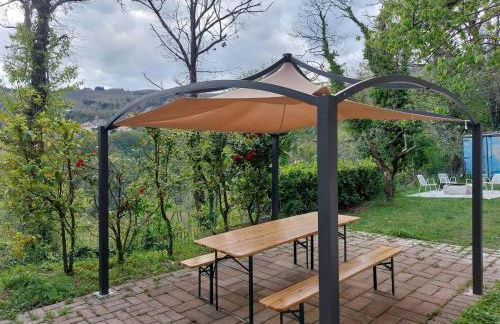 Elegant Tuscany Mountain Villa - Foto 35