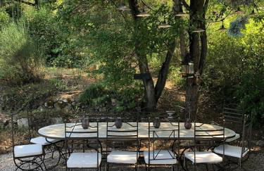 La Villa du Castel - Foto 43