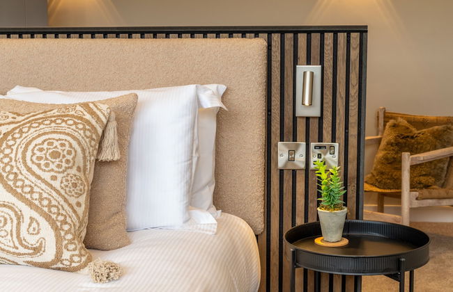 Rachel's Farm Luxury Escapes With Hot Tubs - Photo 52