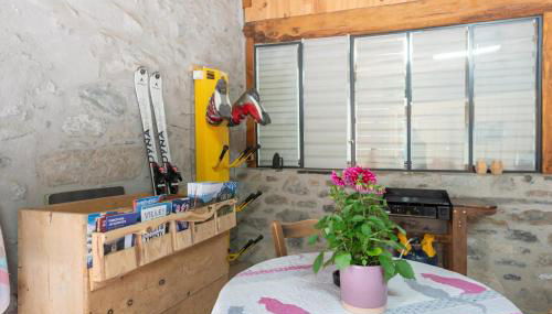 Maison de charme à Guchan avec vue sur la montagne et jacuzzi - Photo 4