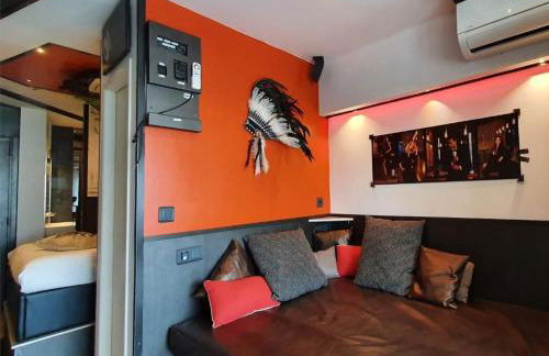 APARTMENT NATURIST CAP CARBONE - Photo 32