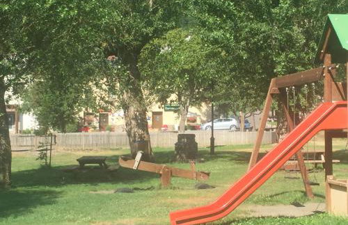 Hotel Apartamentos Barrau - Foto 43