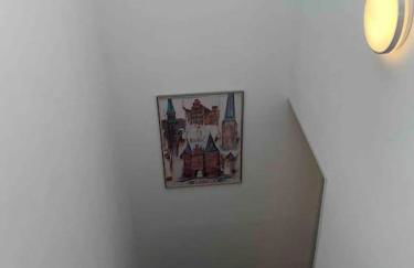 Ferienwohnung Hansezauber Lübeck - Foto 21