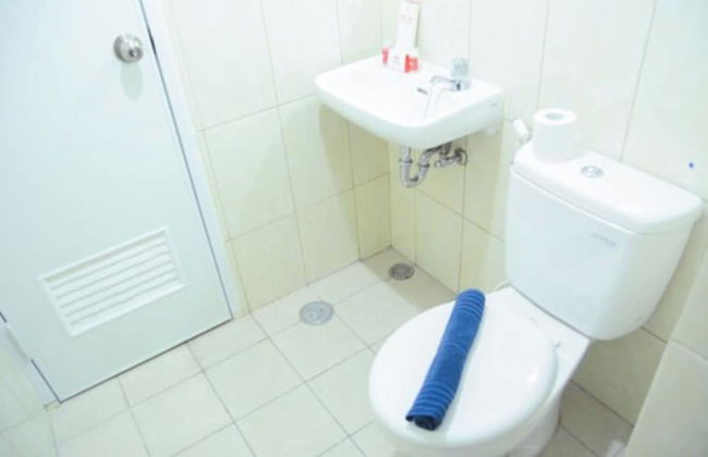 Comfortable 2BR Springlake Summarecon Apartment - Photo 20