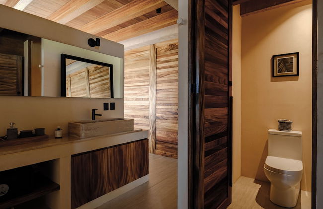 ONTO House Puerto Escondido - Foto 40