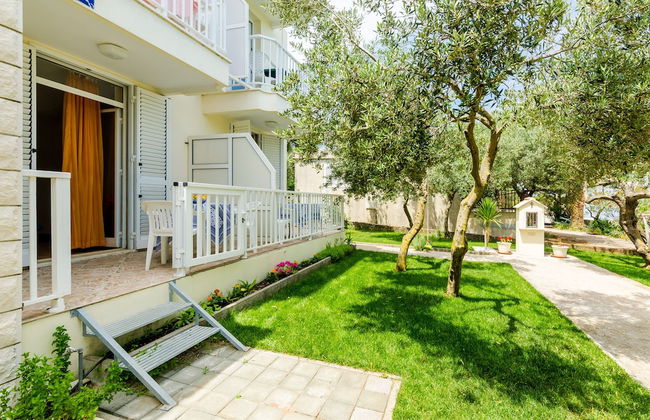 Apartments Glavor - Foto 18