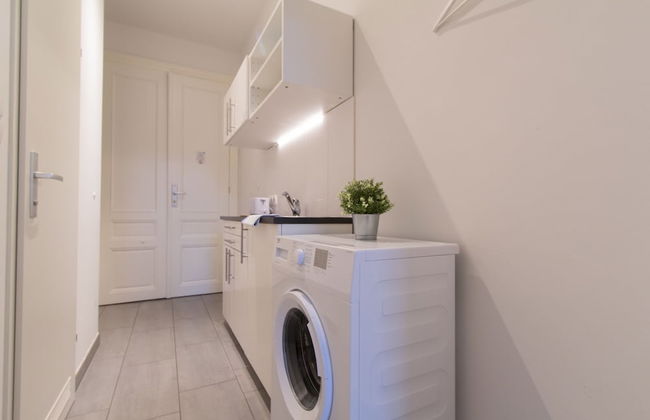 Apartment Davidgasse - Foto 15