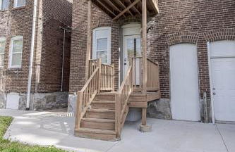 Ann Avenue Spacious 3BR Home with Games, Yard and Near Downtown - Photo 38