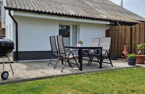 Ferienhaus Gisela Arendsee - Foto 15