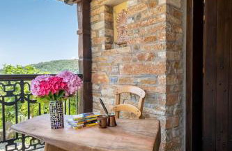 VILLA PALIOS STATHMOS - Foto 8