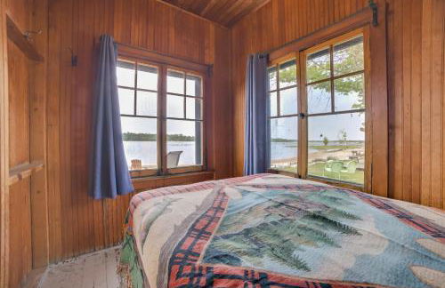 Les Cheneazu Island Hideaway 5 with Community Perks! - Foto 12