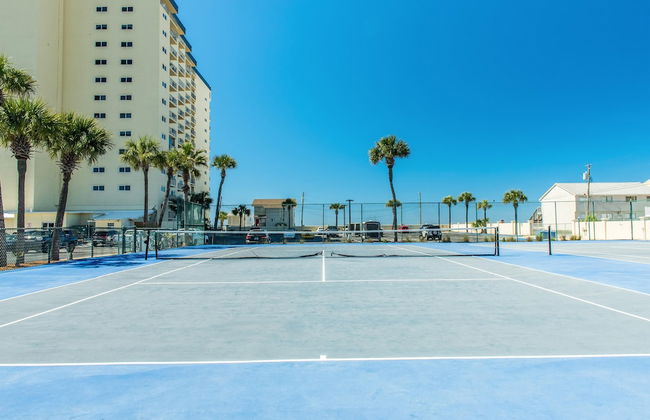 Regency Towers 1204 - Photo 28