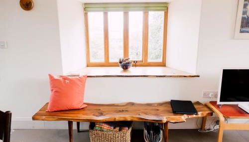 The Barn at Ty Beic - Foto 3