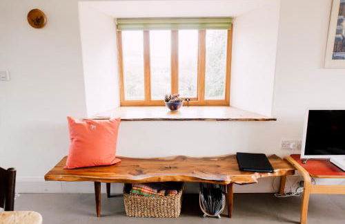 The Barn at Ty Beic - Foto 3