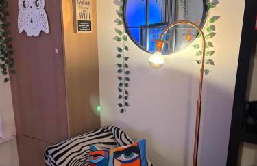 COZY Apartment 4 - Photo 21