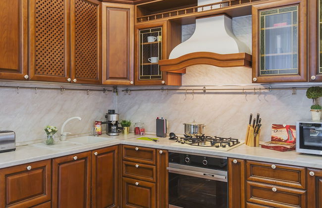 GMApartments China-Town - Foto 25