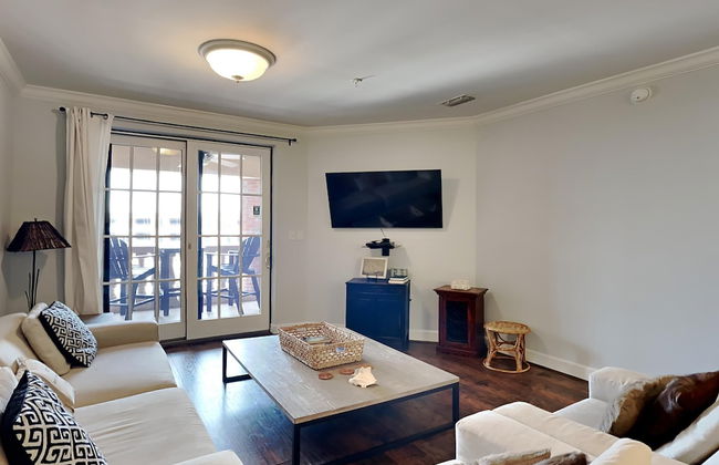 Village Of South Walton by Southern Vacation Rentals - Foto 19