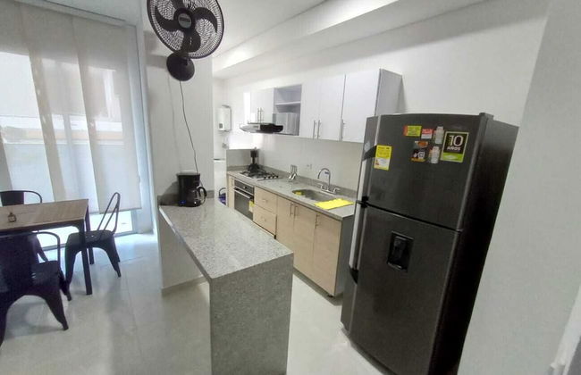 Apartamentos Club Residencial Ibague - Foto 37