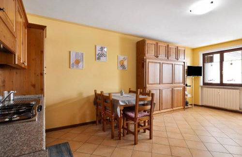 Plain Soleil ski home - Foto 20