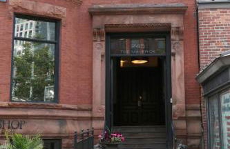 Stylish Studio on Newbury St, THIS IS BOSTON! #12 - Foto 21