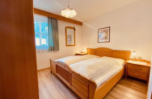 Apartments Residence Montana - Photo 41