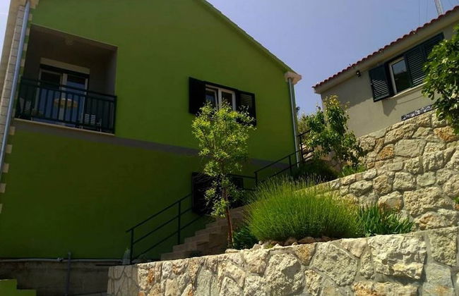 Apartments Matuško Mljet - Foto 27