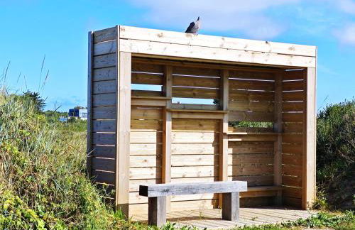 Charmante longère bigoudène - Photo 47