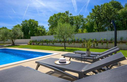 Villa Bepo by IstriaLux - Foto 16