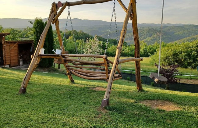 Stara Hiža Vlašić - Foto 10