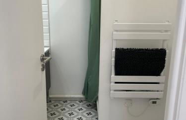 Le Toulousain 102 - Appartement Cosy en Hypercentre - Quartier Jeanne d'Arc - Foto 13