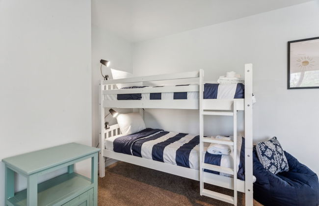 Coral Cottage- min From Beach Park With King bed - Foto 49