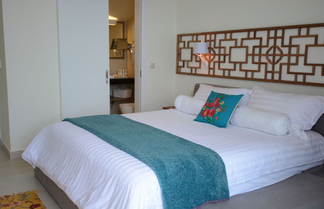 Okeanos Luxury Villas - Resort - Foto 7